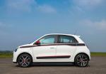 Renault Twingo Dynamique S 2015 года